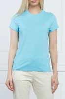 t-shirt | regular fit POLO RALPH LAUREN blau 