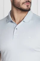 polo | slim fit Calvin Klein himmelblau