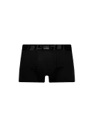 Boxershorts 3-pack IDOL BOXER Guess Underwear grün