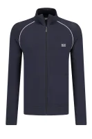 Sweatshirt Mix&Match |       Regular Fit BOSS BLACK dunkelblau