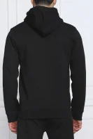sweatshirt soody 1 | regular fit BOSS GREEN schwarz