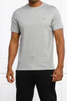 t-shirt | regular fit Michael Kors aschfarbig
