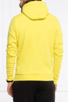 sweatshirt | relaxed fit Tommy Sport gelb