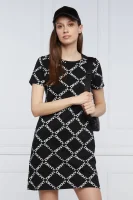 Kleid DKNY schwarz