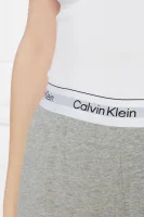 Schlafanzughose | Regular Fit Calvin Klein Underwear grau