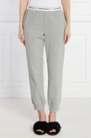 Schlafanzughose | Regular Fit Calvin Klein Underwear grau