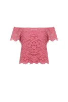 Bluse |       Regular Fit TWINSET rosa