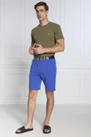 shorts | relaxed fit Calvin Klein Underwear blau 