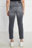 Jeans KOONS JEWEL | Loose fit DONDUP - made in Italy Graphit