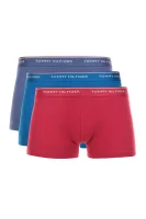 Boxershorts Premium Essentials 3 Pack Tommy Hilfiger Kornblumenblau
