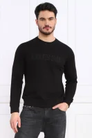 Sweatshirt ALDWIN | Regular Fit GUESS ACTIVE schwarz