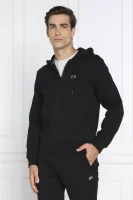 sweatshirt | classic fit Lacoste schwarz
