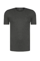 t-shirt 3-pack rn | regular fit BOSS BLACK dunkelblau