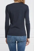 bluse amberta | slim fit Pepe Jeans London dunkelblau