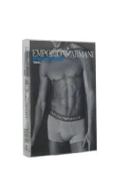 boxershorts Emporio Armani grau