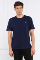 T-shirt | Regular Fit Lacoste dunkelblau
