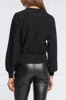 pullover universe | regular fit Desigual schwarz