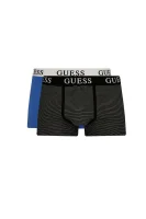 boxershorts 2-pack Guess Underwear mehrfarbig