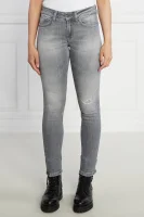 Jeans | Skinny fit DONDUP - made in Italy grau