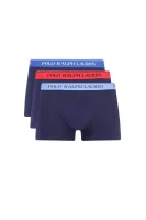 boxershorts 3-pack POLO RALPH LAUREN dunkelblau