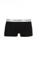 boxershorts 3-pack Calvin Klein Underwear schwarz