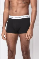 boxershorts 3-pack Calvin Klein Underwear schwarz