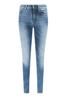 jeans g-star shape | super skinny fit G- Star Raw blau 