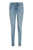 jeans shape | skinny fit |high waist G- Star Raw blau 