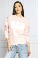 sweatshirt | regular fit UGG puderrosa