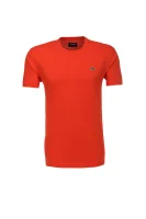 T-Shirt |       Slim Fit Lacoste rot
