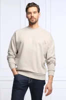 sweatshirt | regular fit Z Zegna beige