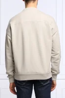 sweatshirt | regular fit Z Zegna beige
