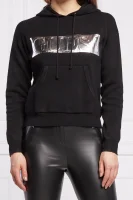 sweatshirt gemma | regular fit GUESS schwarz