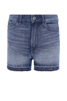 shorts arc | regular fit |high waist G- Star Raw blau 