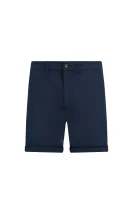 shorts mc queen |       regular fit Pepe Jeans London dunkelblau