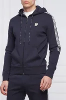 sweatshirt | regular fit Michael Kors dunkelblau