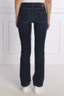 jeans sexy | straight fit |mid rise GUESS dunkelblau