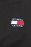 sweatshirt | relaxed fit Tommy Jeans schwarz