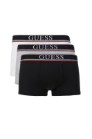 boxershorts 3-pack Guess grau