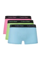boxershorts 3-pack Calvin Klein Underwear himmelblau