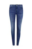 Jeans MOSCA |       Skinny fit MAX&Co. blau 