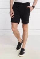 Shorts Relaxed fit | Regular Fit BOSS ORANGE schwarz