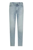 jeans | mom fit |high waist CALVIN KLEIN JEANS himmelblau