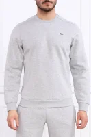 Sweatshirt | Regular Fit Lacoste grau