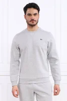 Sweatshirt | Regular Fit Lacoste grau
