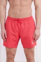Shorts | Regular Fit EA7 rosa
