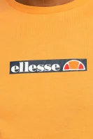 t-shirt maleli | regular fit ELLESSE orange
