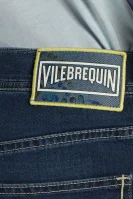 Jeans shorts Vilebrequin blau 