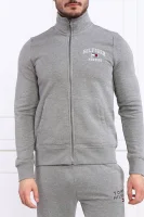 Sweatshirt | Regular Fit Tommy Sport grau