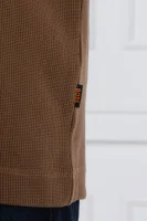 Polo Petempesto | Regular Fit BOSS ORANGE braun